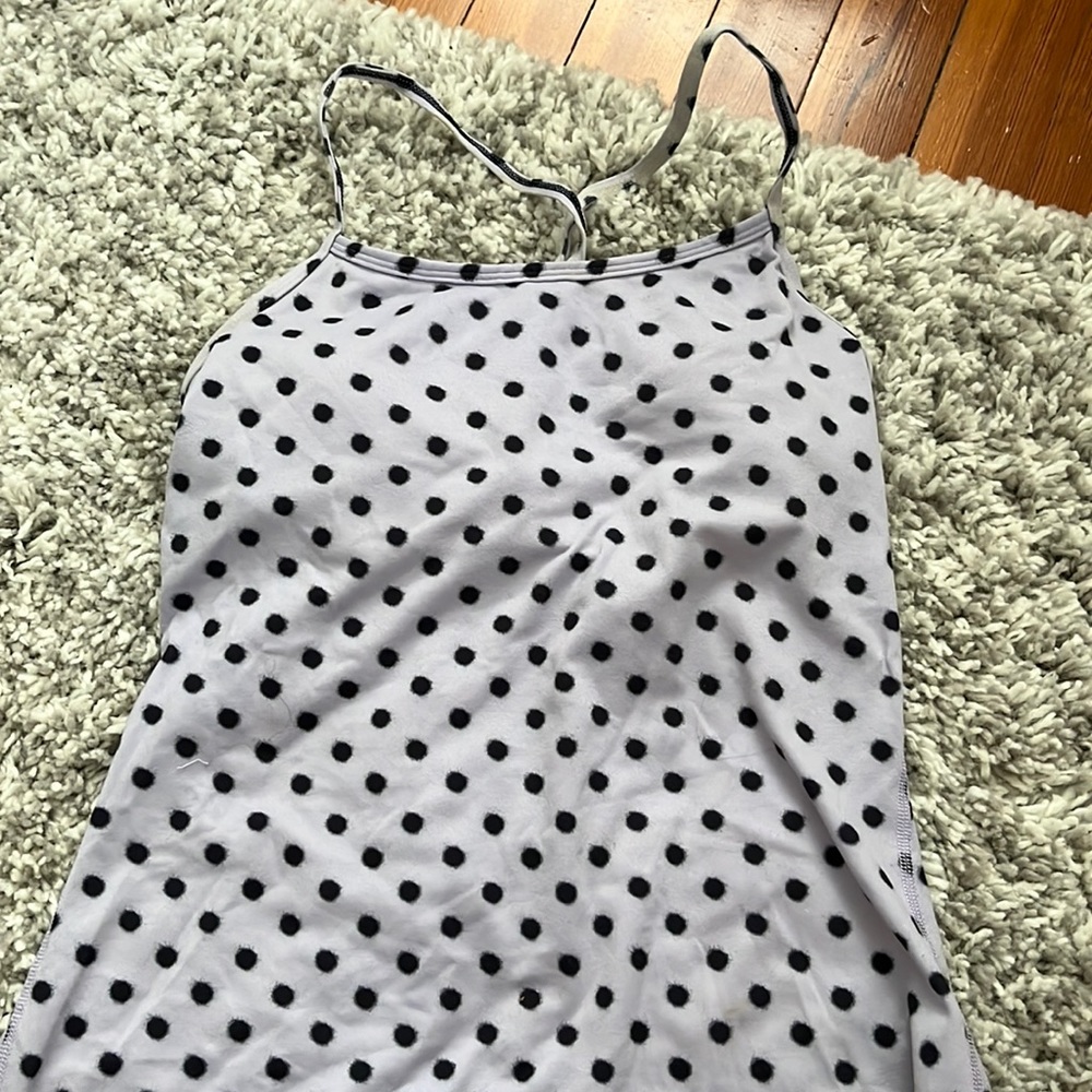 Vintage Lulu Tank